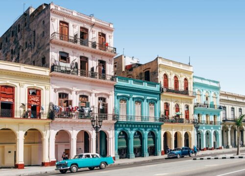 ¿Te gusta bailar salsa? Necesitas ir a Cuba (te explicamos por qué)
