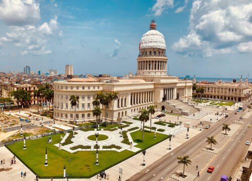 El origen de la salsa: un viaje entre Cuba, Nueva York y el Caribe