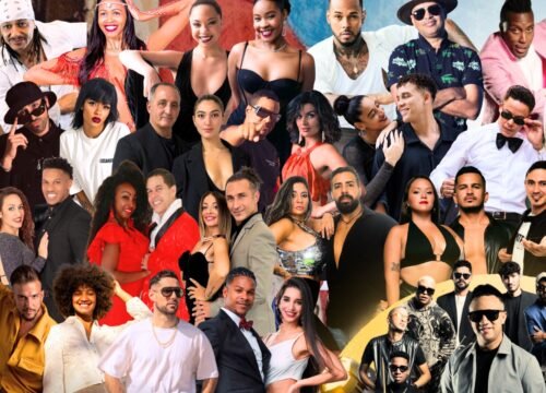 Guaguancó Festival 2027: cuatro días para vivir la música y el baile cubano