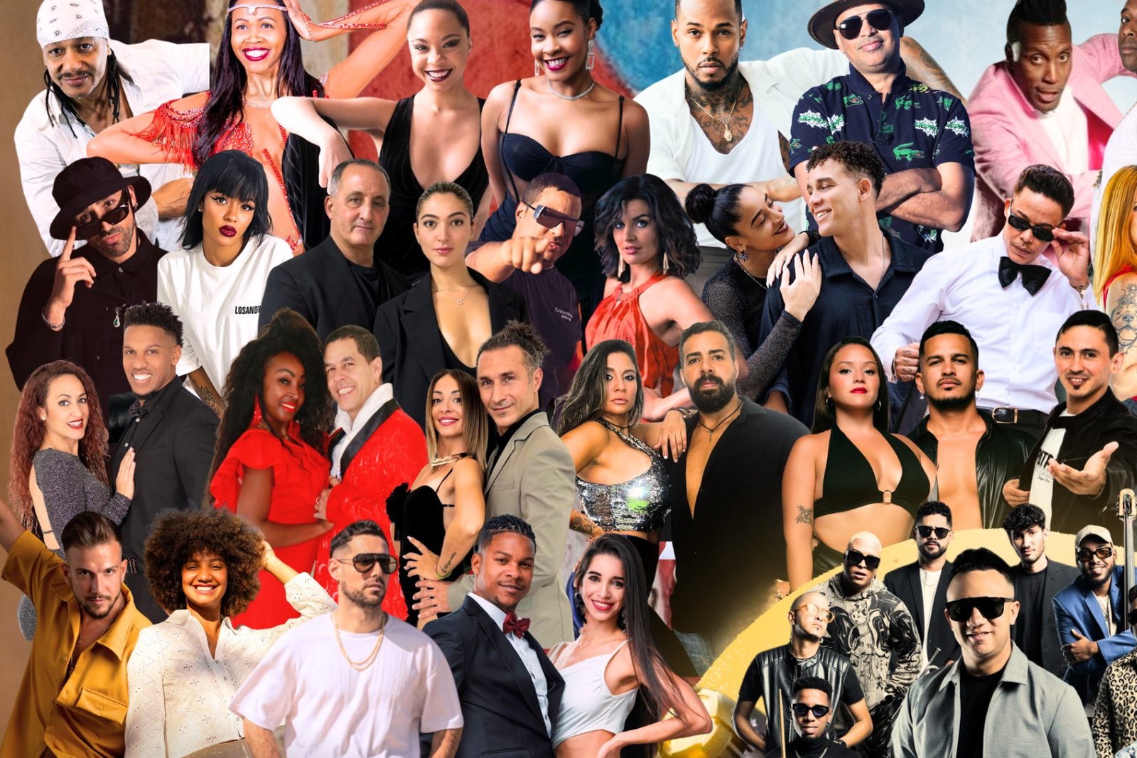 Guaguancó Festival 2027